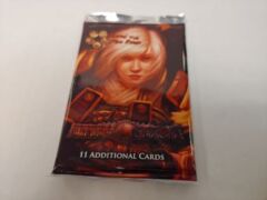 Gates of Chaos: Booster Pack